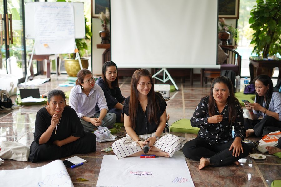 gathering photo 2