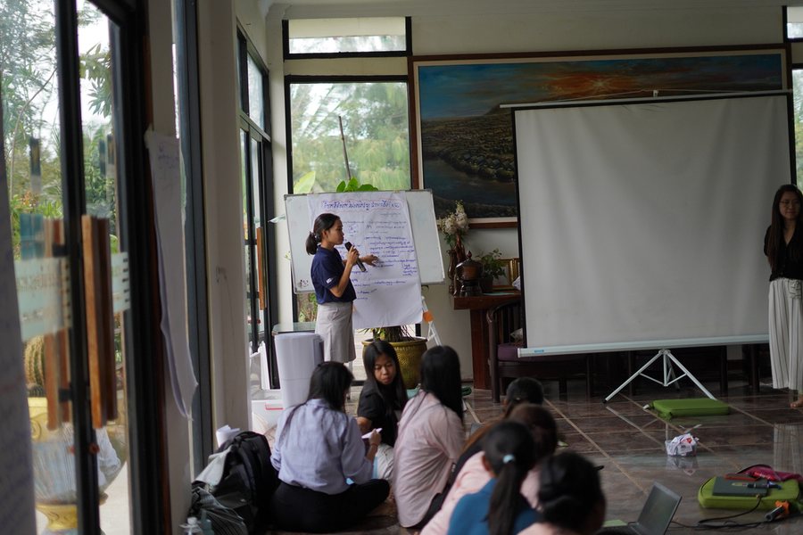 gathering photo 6
